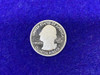 *1 ROLL 90% Silver Proof State Quarter -SILVER QUARTERS- *7.23 Troy Ounces*-GID1151590798