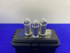 *Mason Mint .45acp SILVER BULLETS *Original Box* 10 Troy Ounces .999 SILVER-GID1151590932
