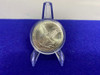 *2021 Silver Eagle *KEY DATE TRANSITION YEAR* Low Mintage 1 Troy Ounce .999-GID1150952473