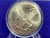 *2021 Silver Eagle *KEY DATE TRANSITION YEAR* Low Mintage 1 Troy Ounce .999-GID1150952473