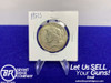 *1923 Peace Silver Dollar *SAN FRANCISCO MINT* .77 Troy Ounce SILVER
