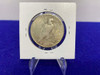 *1923 Peace Silver Dollar *SAN FRANCISCO MINT* .77 Troy Ounce SILVER