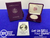 *1986 American Silver Eagle *PROOF COIN* 1oz Silver VERY DESIRABLE 1st YEAR -GID1150655886