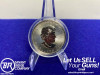(1)* 2018 Canadian Maple Leaf *1 Troy Ounce PURE SILVER .9999*