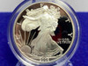 *2006 American Silver Eagle -RARE PROOF COIN- 1 Troy Ounce .999 FINE SILVER-GID1150944460