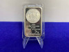 (1)* Silver Towne *5oz .999 FINE SILVER* Factory Sealed *5 TROY OUNCES*