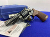 Smith Wesson 29-10 .44Mag Blue*OUTSTANDING/POWERFUL DOUBLE-ACTION REVOLVER*