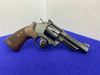 Smith Wesson 29-10 .44Mag Blue*OUTSTANDING/POWERFUL DOUBLE-ACTION REVOLVER*