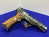 1992 Colt All American 2000 Blue 9mm *RARE: ONLY MADE FOR 2 YEARS!*