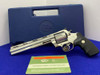 1998 Colt Anaconda PDT *RARE COLT CUSTOM SHOP MODEL* Factory Ported + DT