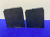 TWO 10-Round 7.62 / .308 *ACCURACY INTERNATIONAL AX SHORT-ACTION MAGAZINES*