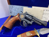 Smith Wesson 19-3 Texas Ranger TR420 