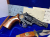 Smith Wesson 19-3 Texas Ranger TR420 