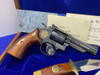 Smith Wesson 19-3 Texas Ranger TR420 
