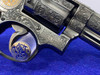 Smith Wesson 19-3 Texas Ranger TR420 