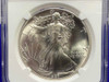 *AMERICAN SILVER EAGLE (1) -US Mint -DESIRABLE 1987 ISSUE- 1oz Fine Silver