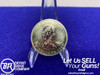 (1)* 1989 Canadian Maple Leaf *1 Troy Ounce PURE SILVER .9999*