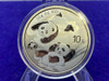 (25)* 2022 Republic of China Panda Silver -25 Troy Ounces- *AG .999 SILVER*-GID1151699238