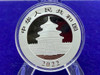 (25)* 2022 Republic of China Panda Silver -25 Troy Ounces- *AG .999 SILVER*-GID1151699238