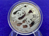 (25)* 2022 Republic of China Panda Silver -25 Troy Ounces- *AG .999 SILVER*-GID1151699238