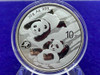 (25)* 2022 Republic of China Panda Silver -25 Troy Ounces- *AG .999 SILVER*-GID1151699238