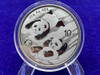 (25)* 2022 Republic of China Panda Silver -25 Troy Ounces- *AG .999 SILVER*-GID1151699238