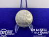*2010 American Silver Eagle ASE *Uncirculated* MINT *.999 PURE FINE SILVER*-GID1150935005