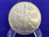 *2010 American Silver Eagle ASE *Uncirculated* MINT *.999 PURE FINE SILVER*-GID1150935005