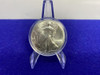 *2021 Silver Eagle *KEY DATE TRANSITION YEAR* Low Mintage 1 Troy Ounce .999