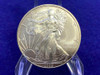 *2009 American Silver Eagle ASE *Uncirculated* MINT *.999 PURE FINE SILVER*