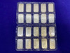 (20)* JBR Recovery LTD Factory Sealed Bars *TOTAL 20 TROY OUNCES 999 SILVER*
