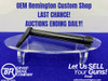 Remington Magnum Bolt *RH, LA, BLACK* Custom Shop Inventory-GID1167883911