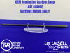 Remington 7mm Rem Mag 24" Sport Barrel Blue *DISCONTINUED CUSTOM SHOP*-GID1167917983