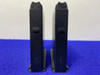 TWO 5-Round .338 Lapua Mag *ACCURACY INTERNATIONAL AICS MAGAZINES*
