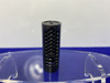 Unreamed V-Brake LG Muzzle Brake Blue *11/16x24 THREAD/ .19 ID/ .94 OD*-GID1167921678