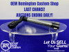 *RIGHT HAND/ SA / JEWELED* Custom Shop Inventory Remington .308 Bolt-GID1169248185