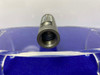 Unreamed V-Brake Muzzle Brake SS *11/16 x 24 THREAD / .19 ID / .94 OD*