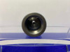 Unreamed V-Brake Muzzle Brake SS *11/16 x 24 THREAD / .19 ID / .94 OD*