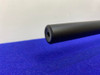 Remington CUSTOM SHOP 700 Barrel Assembly .204 Ruger 26" *DISCONTINUED OEM*-GID1169271242