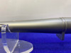 *CUSTOM SHOP OEM INVENTORY* Remington 700 Limited 6.5CM Barrel Assembly 22"-GID1169272404