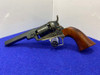 Colt 1849 Pocket .31 Blue 4" *BLACK POWDER SIGNATURE SERIES* 