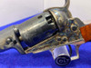 Colt 1849 Pocket .31 Blue 4" *BLACK POWDER SIGNATURE SERIES* 