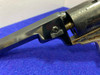 Colt 1849 Pocket .31 Blue 4" *BLACK POWDER SIGNATURE SERIES* 