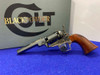 Colt 1849 Pocket .31 Blue 4" *BLACK POWDER SIGNATURE SERIES* 