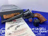 2005 Ruger New Mod Single-Six .22LR 6.5" *INTERCHANGEABLE .22 WMR CYLINDER*