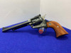 2005 Ruger New Mod Single-Six .22LR 6.5" *INTERCHANGEABLE .22 WMR CYLINDER*