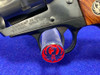 2005 Ruger New Mod Single-Six .22LR 6.5" *INTERCHANGEABLE .22 WMR CYLINDER*