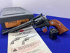 2005 Ruger New Mod Single-Six .22LR 6.5" *INTERCHANGEABLE .22 WMR CYLINDER*