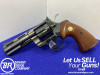 1975 Colt Python .357 Mag Blue 4" *CLASSIC SNAKE SERIES REVOLVER*