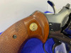 1975 Colt Python .357 Mag Blue 4" *CLASSIC SNAKE SERIES REVOLVER*